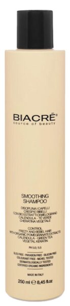 Biacrè Smoothing Shampoo Shampoo