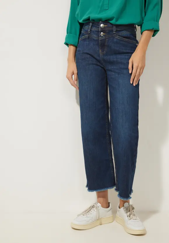 Street One Casual Fit Jeans