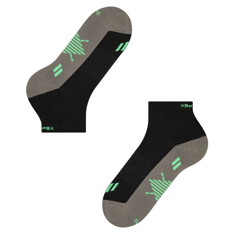 Burlington Running Men Sportsocken