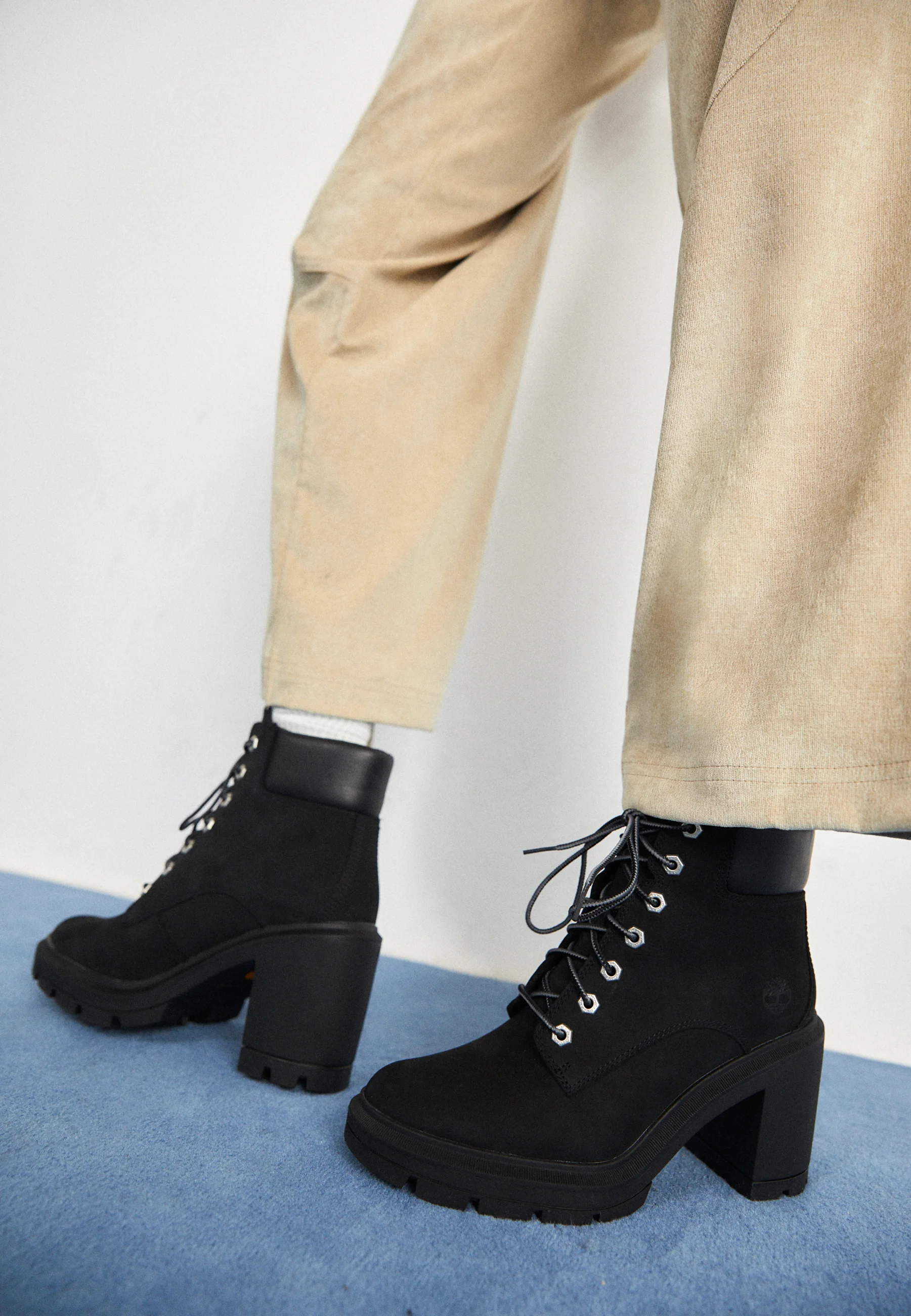 Timberland ALLINGTON - Botines