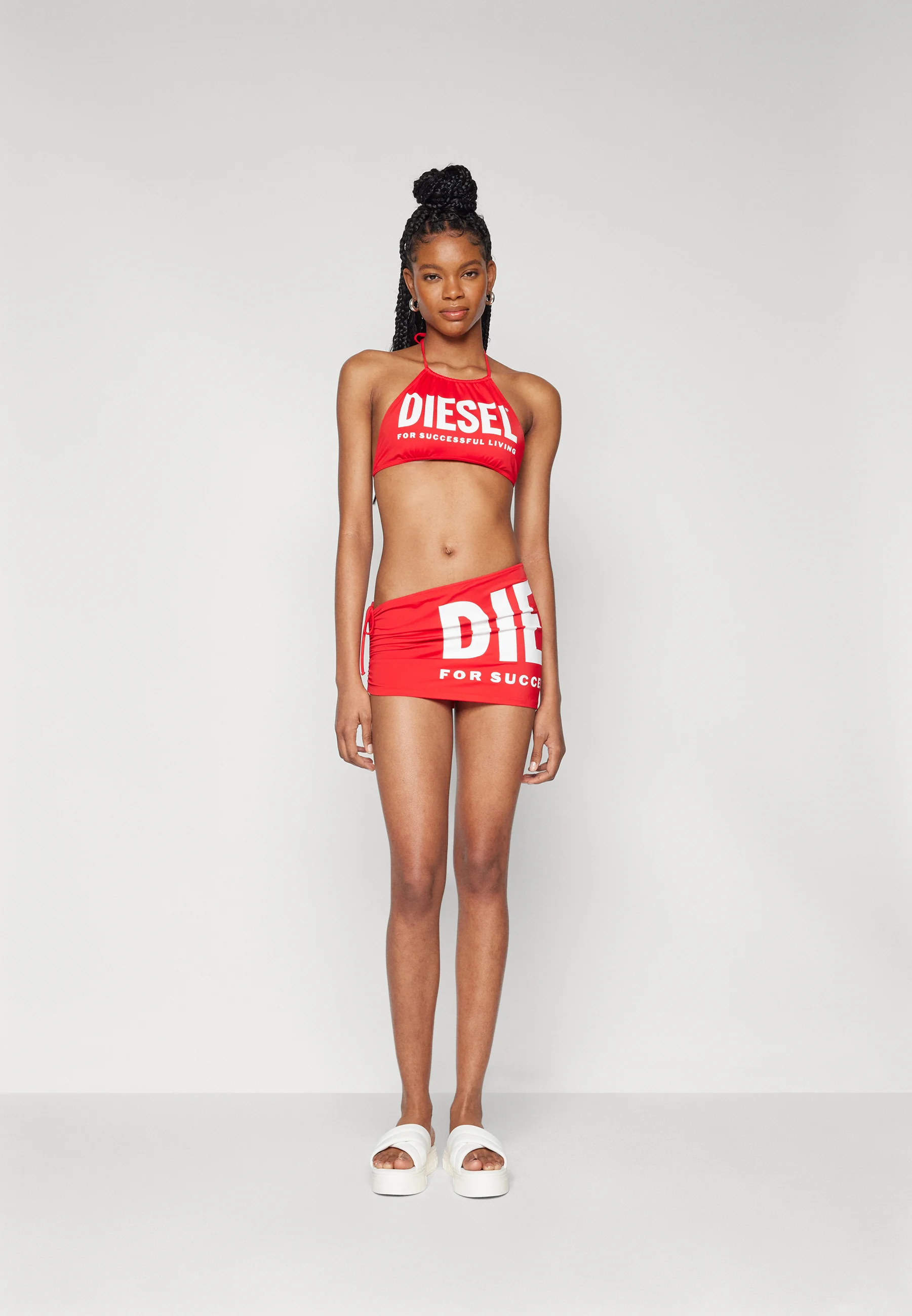 Diesel JASMINE - Accesorio de playa