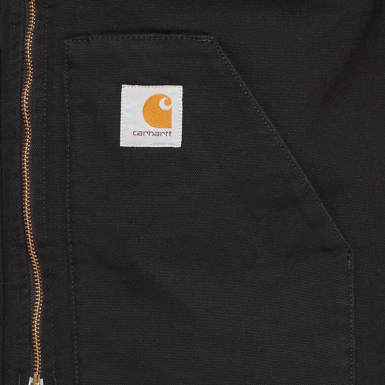 Carhartt WIP Classic Vest black
