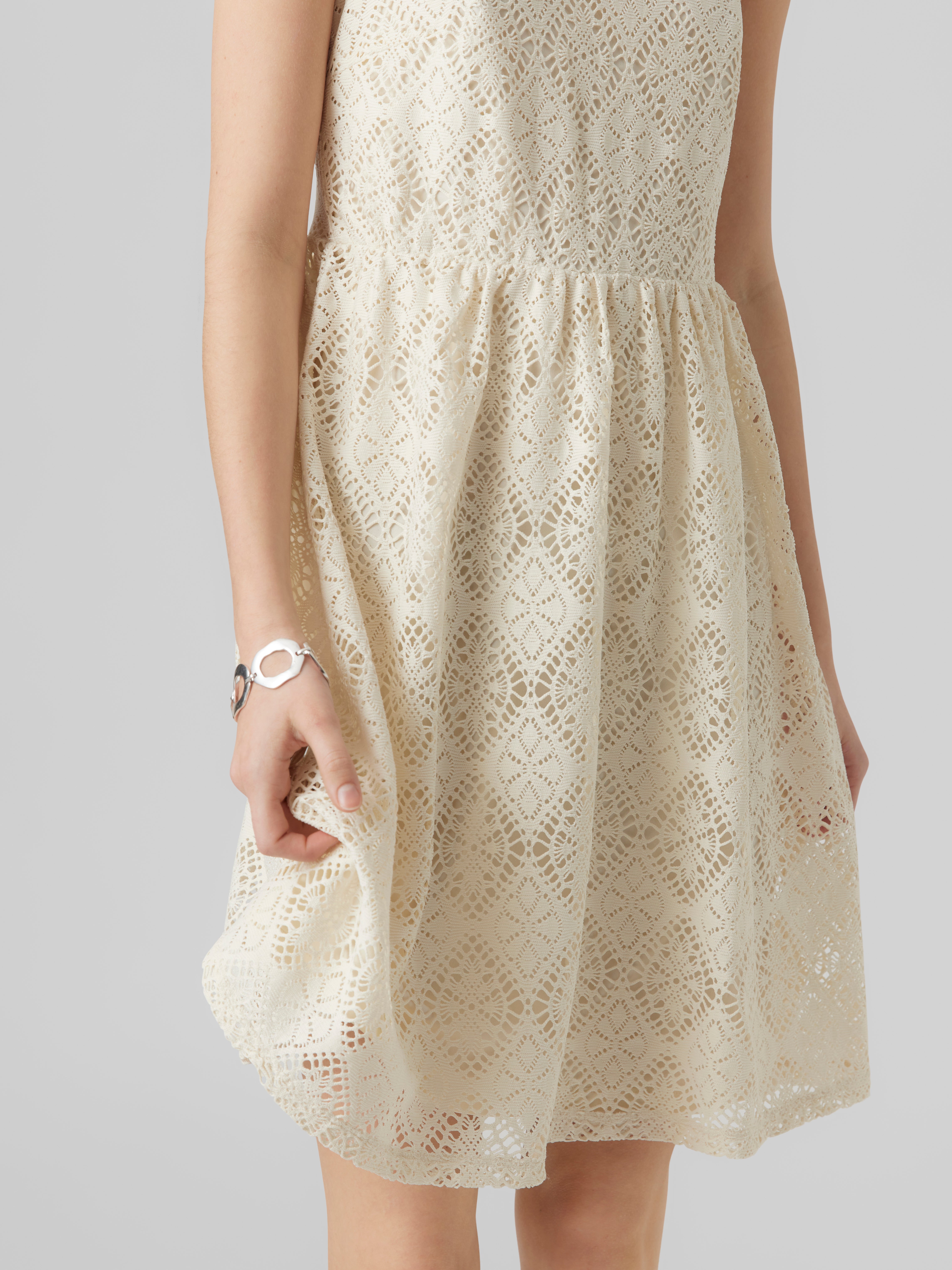 VMMAYA Kurzes Kleid