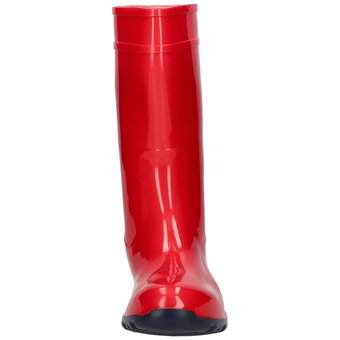 Dry Walk Luisa Gummistiefel in rot