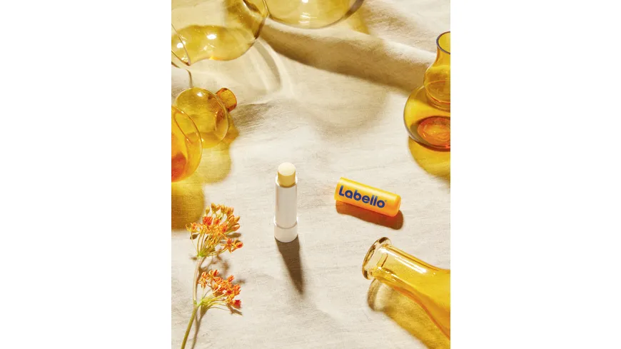 Labello Lippenpflege Sun Protect LSF30 4.8 g