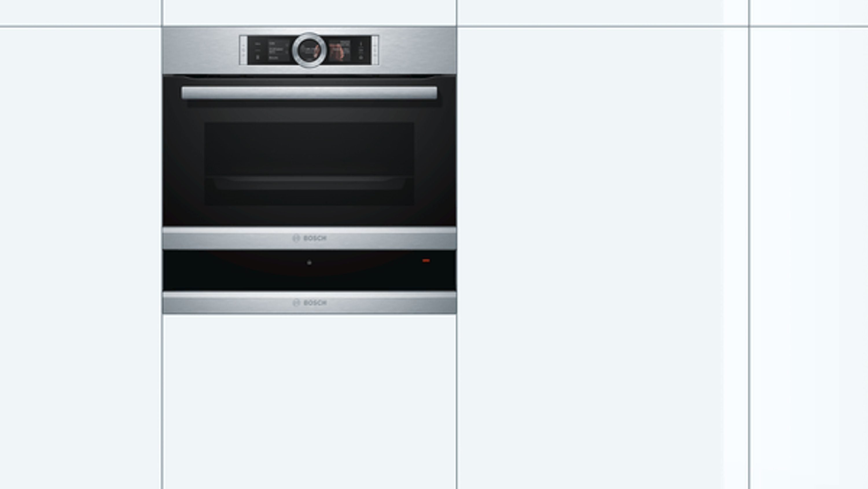 BOSCH Tellerwärmer BIC630NS1, -
