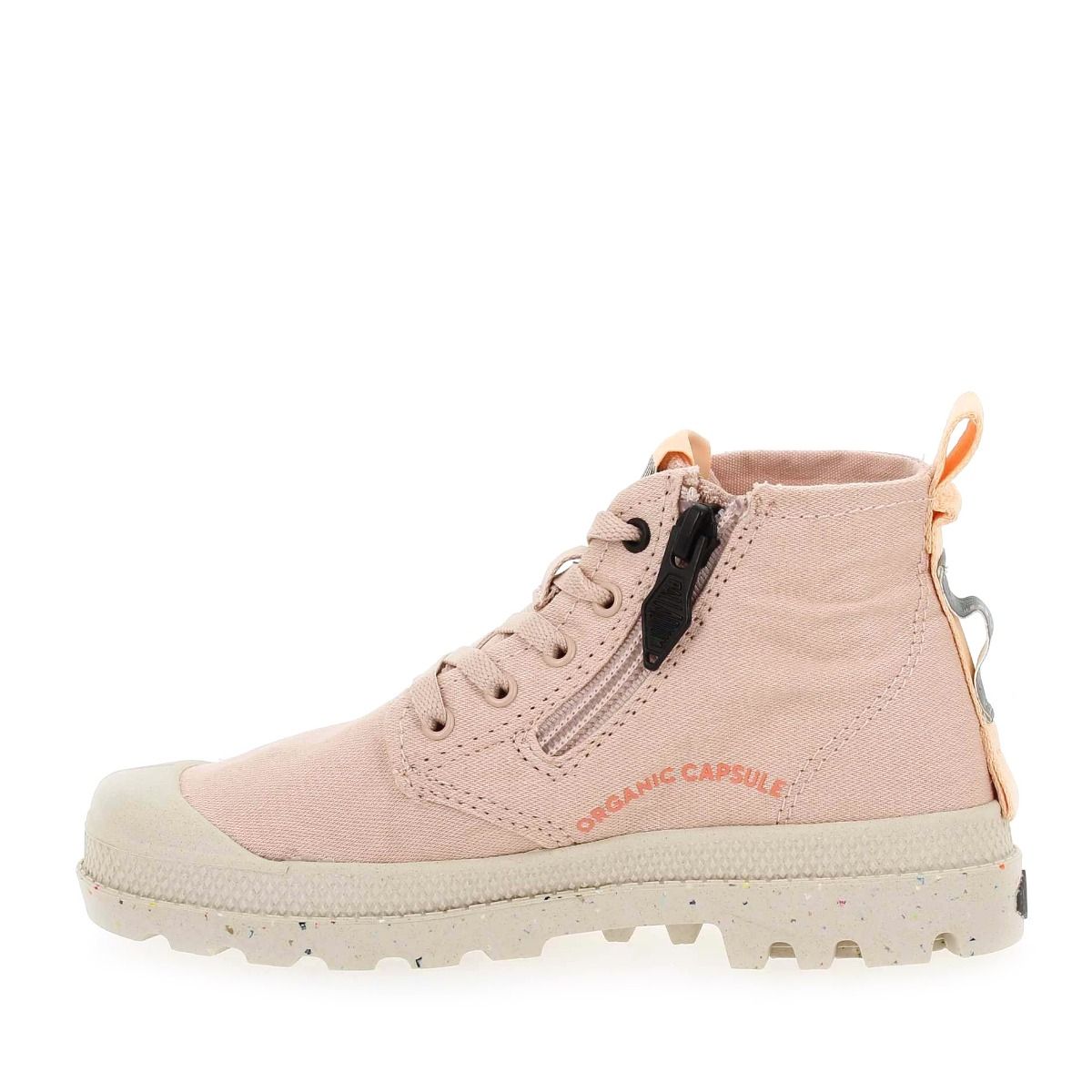 Palladium  PAMPA ORGANIC K - rose