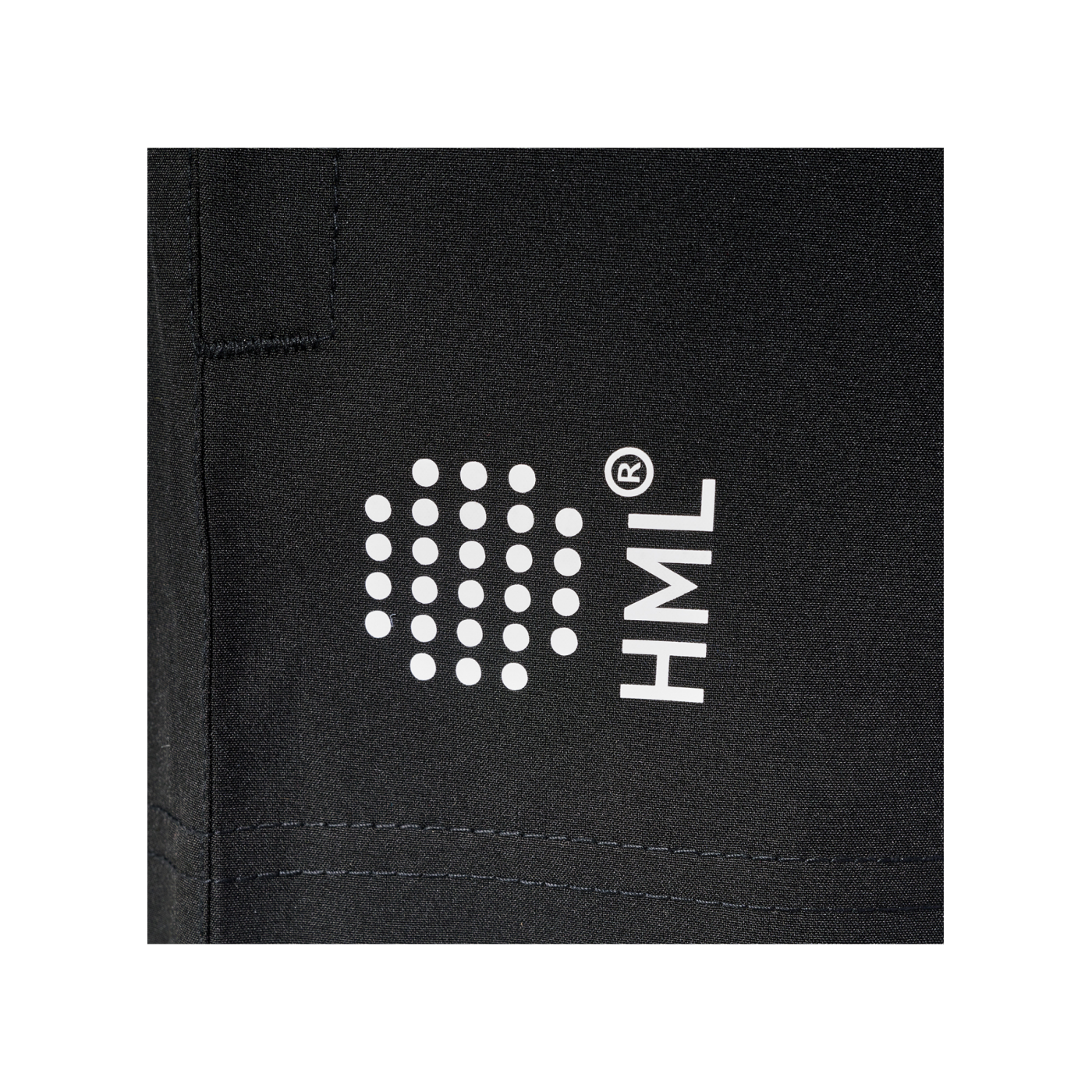 Hummel hmlCOURT Woven Short Damen Schwarz F2001