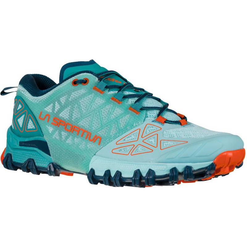 La Sportiva Bushido II Laufschuhe Damen