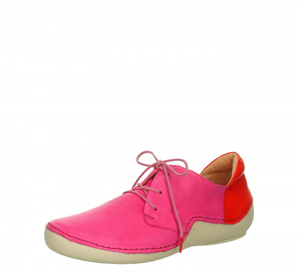 KAPSL Sneaker low - Fuxia/Kombi