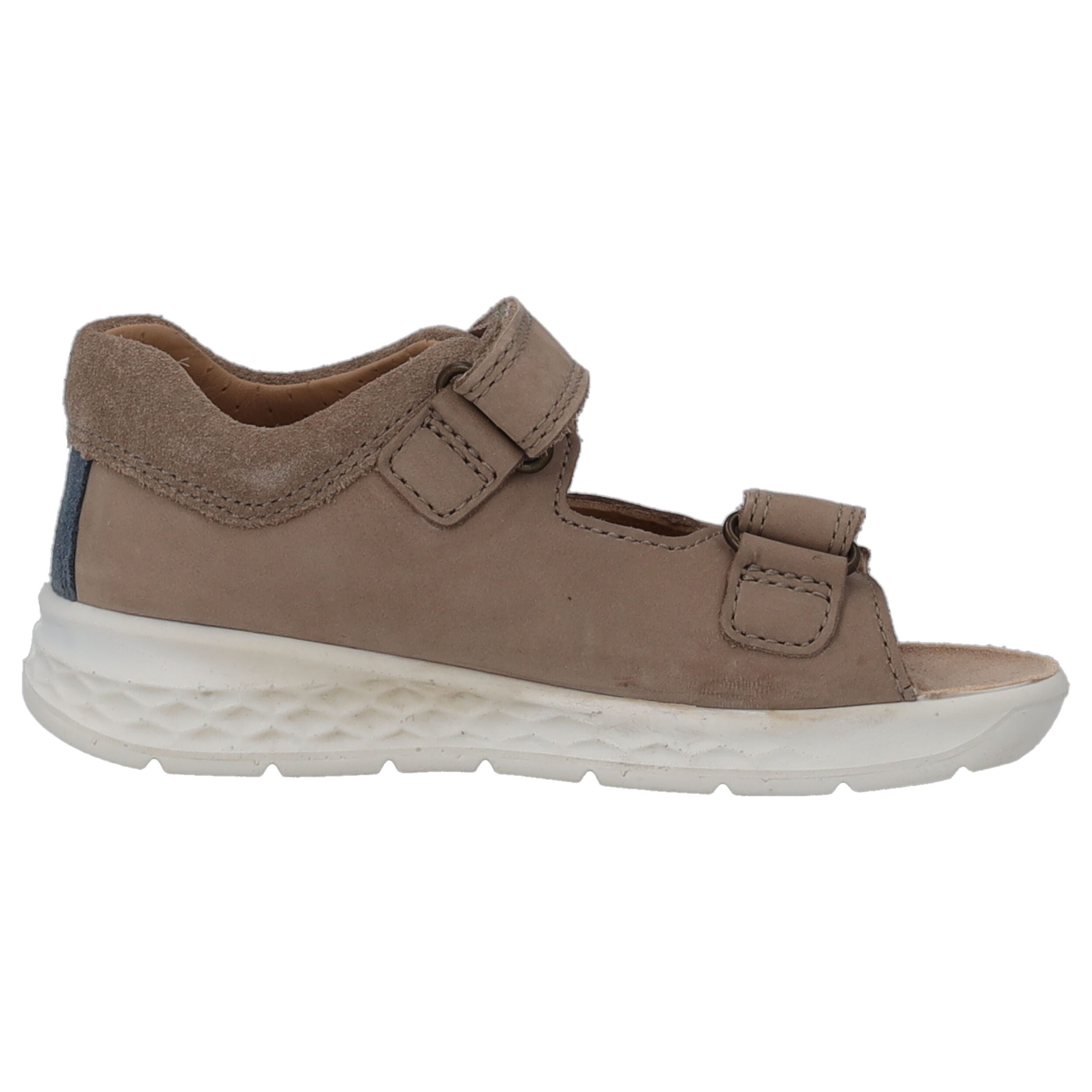 Superfit LAGOON 00514, Sandaletten, Kinder, BEIGE/BLAU
