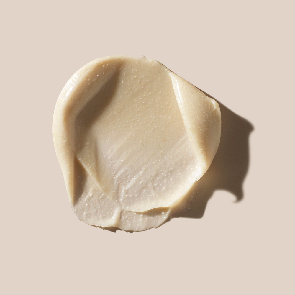 AHAVA Single Use Facial Mud Exfoliator 8ml Masque