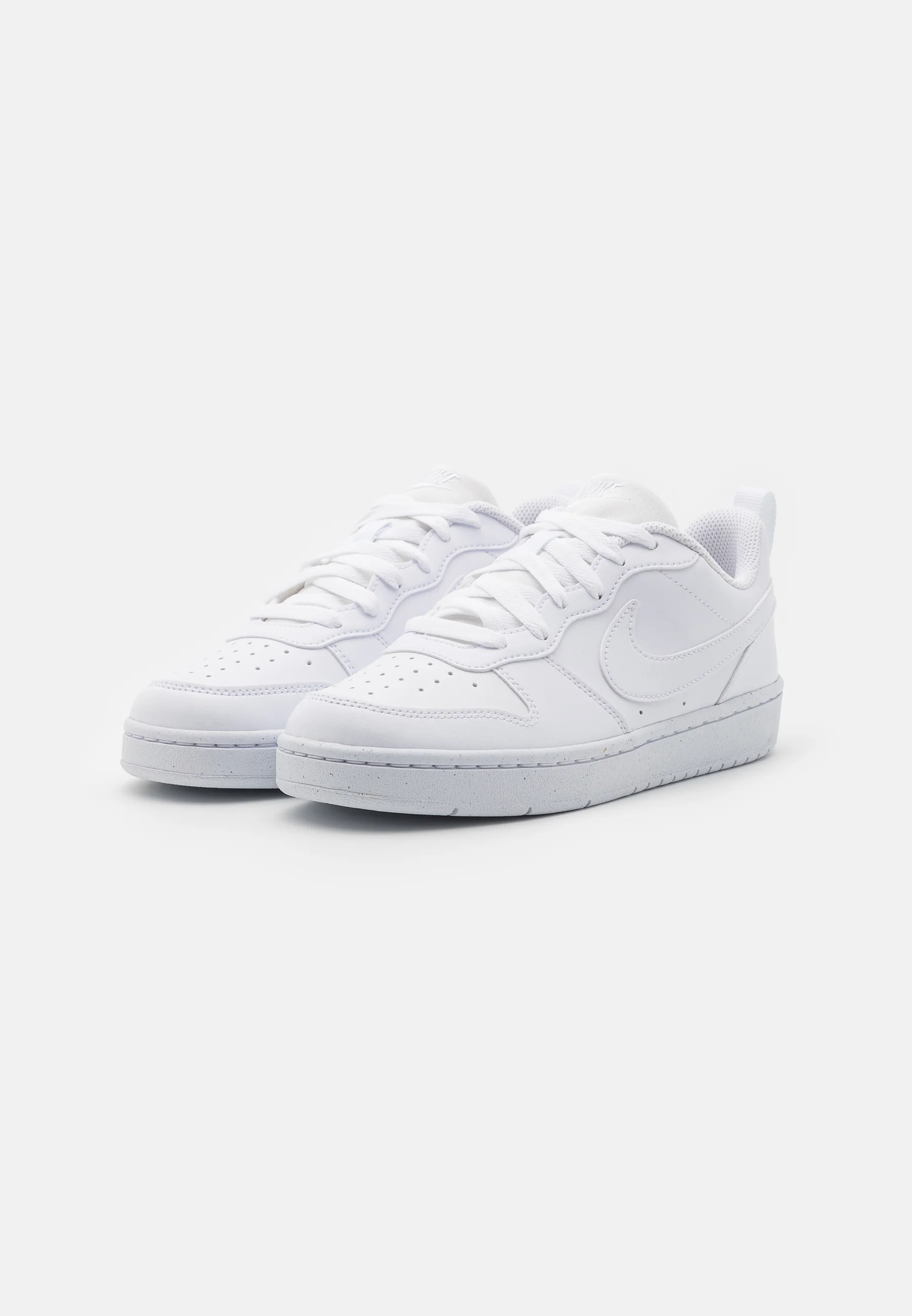 Nike Sportswear COURT BOROUGH RECCRAFT UNISEX - Zapatillas bajas
