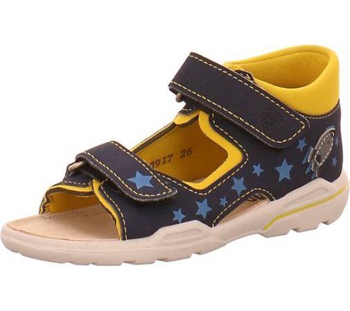 RICOSTA FRANKY - Offene Schuhe