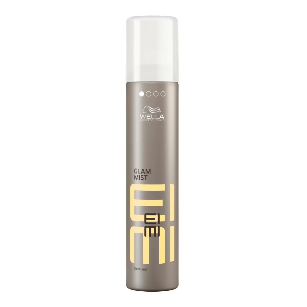 EIMI Glam Mist - Hajformázó és Finishing Spray