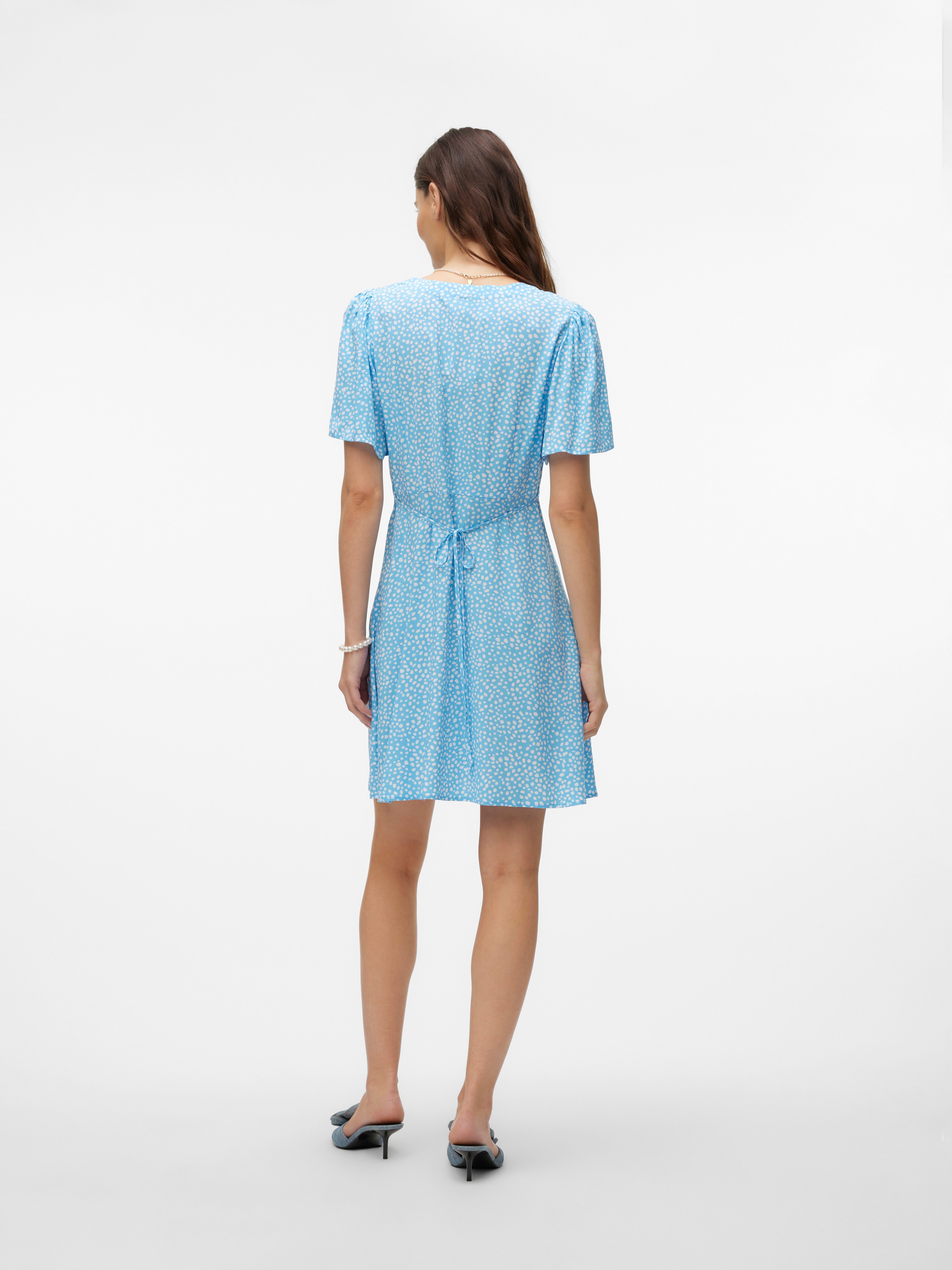 VMALBA Kurzes Kleid