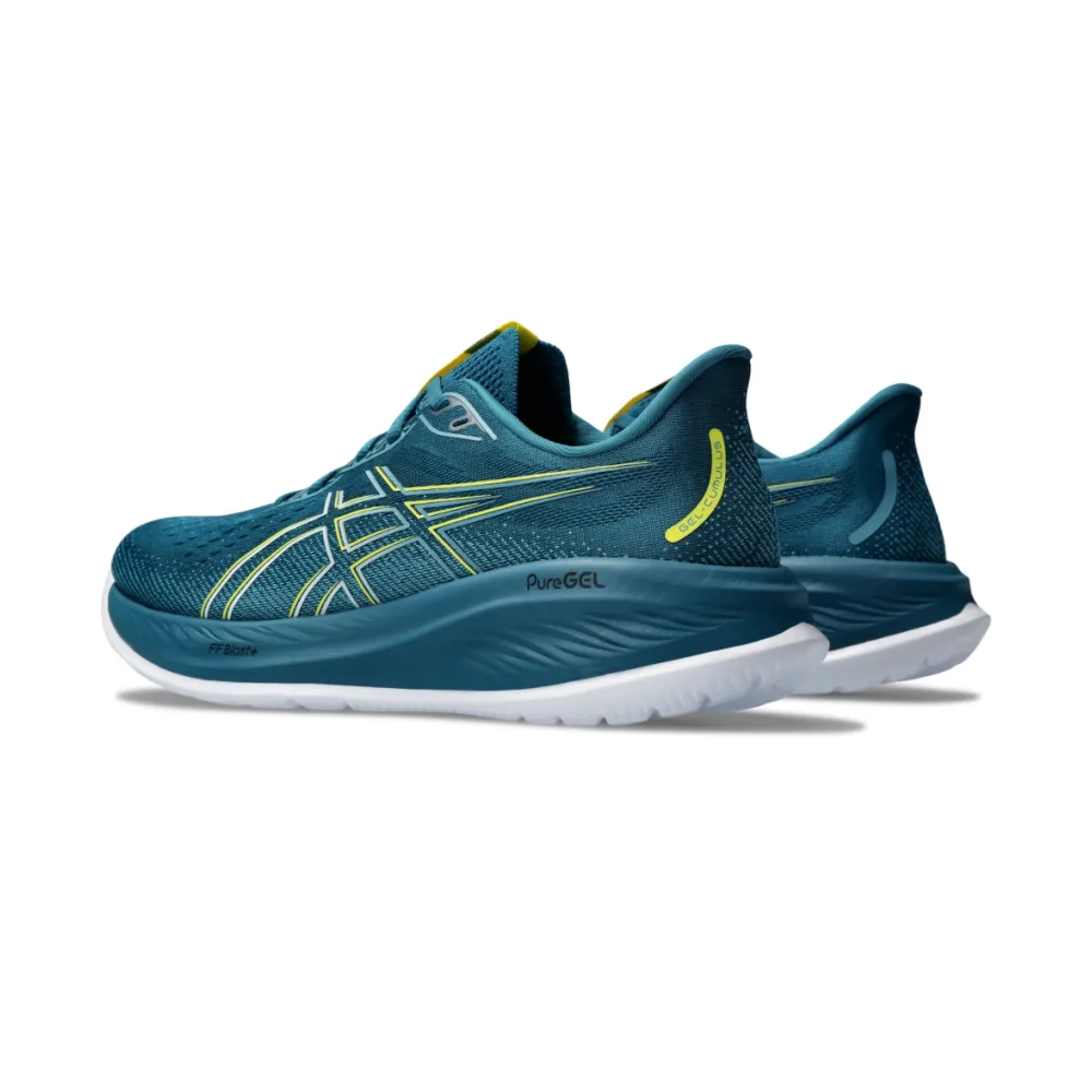 Asics GEL Cumulus 26 1011B792-400 / blau