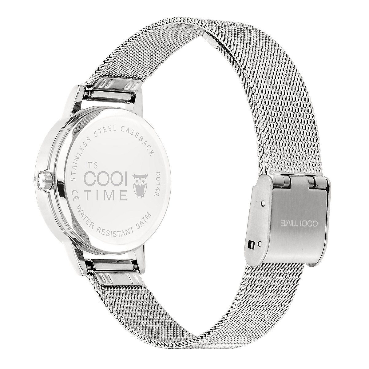 Armbanduhr