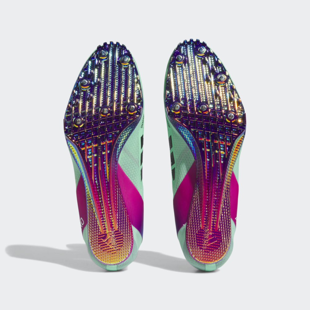 adidas Adizero Finesse GV9091 / grün