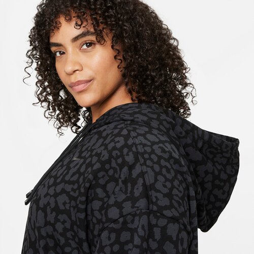 DAMEN KAPUZENSWEAT DF AOP GT FT FC PO HD