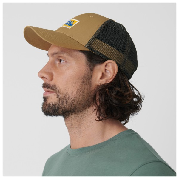 Fjällräven - Vardag Långtradarkeps - Cap