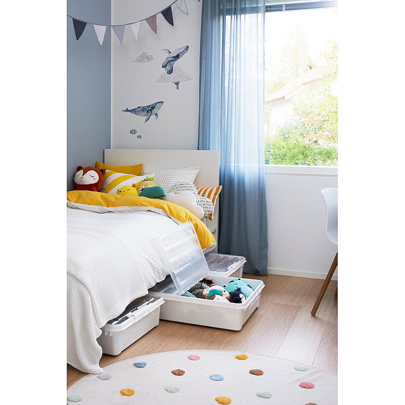 Smartstore SmartStore 60 l bedroller Classic
