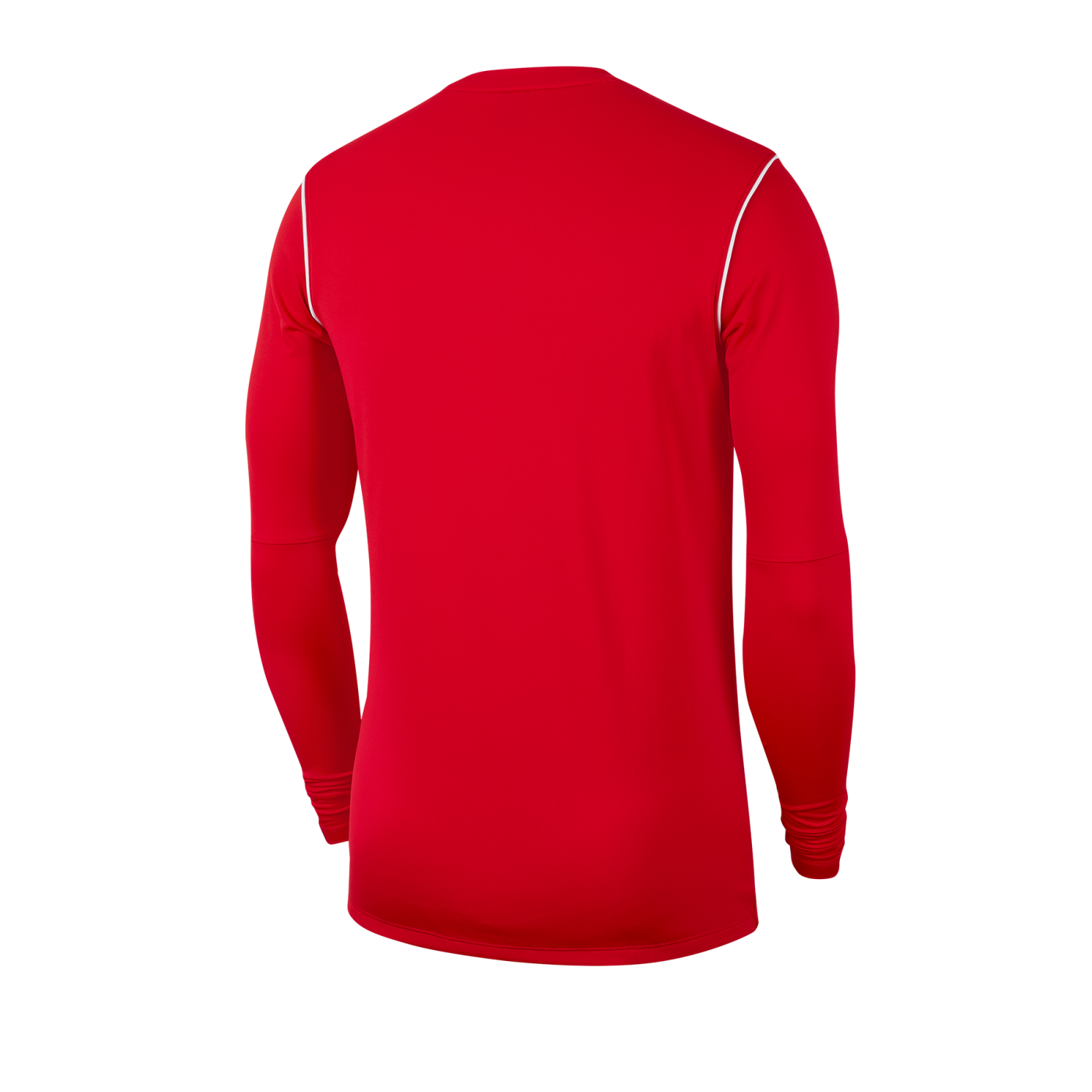 Nike Park 20 Training Sweatshirt Rot F657
