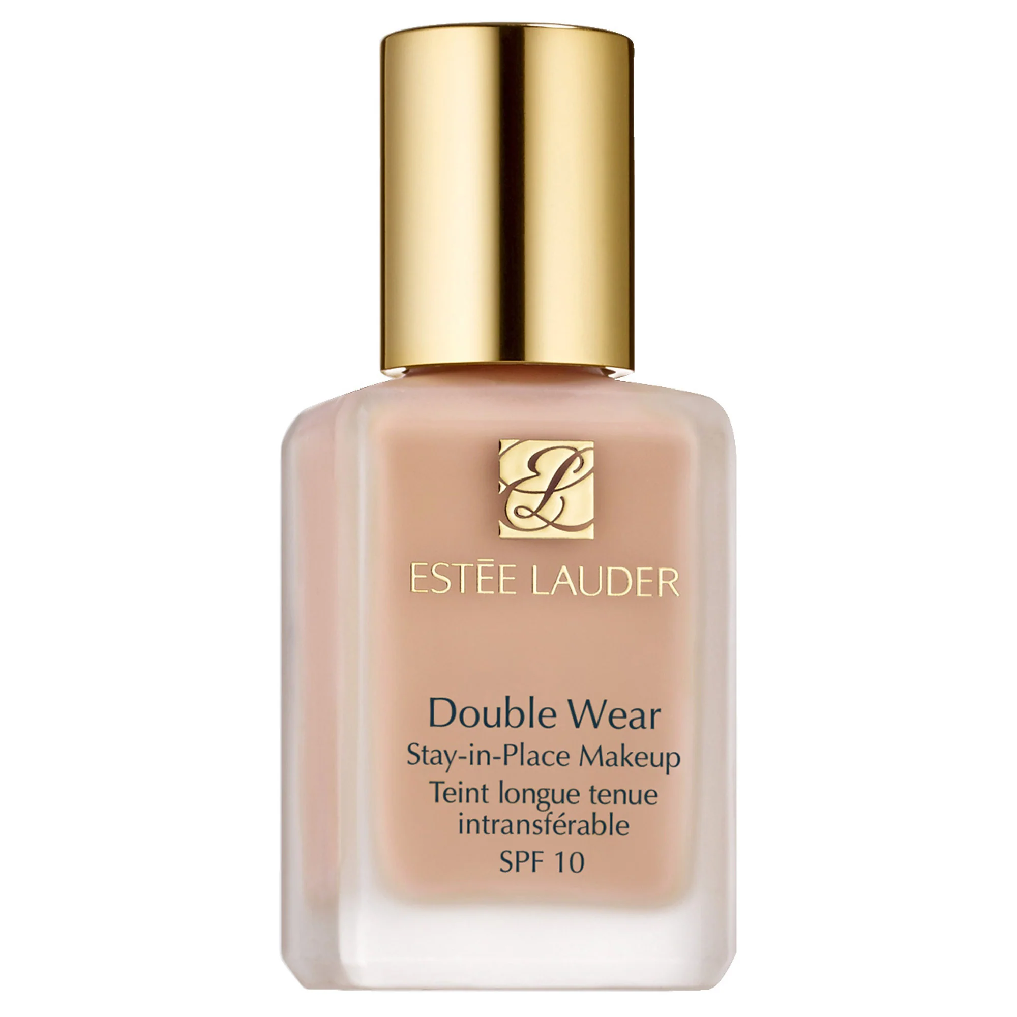 Double Wear Stay-in-Place Makeup SPF10 tekući puder