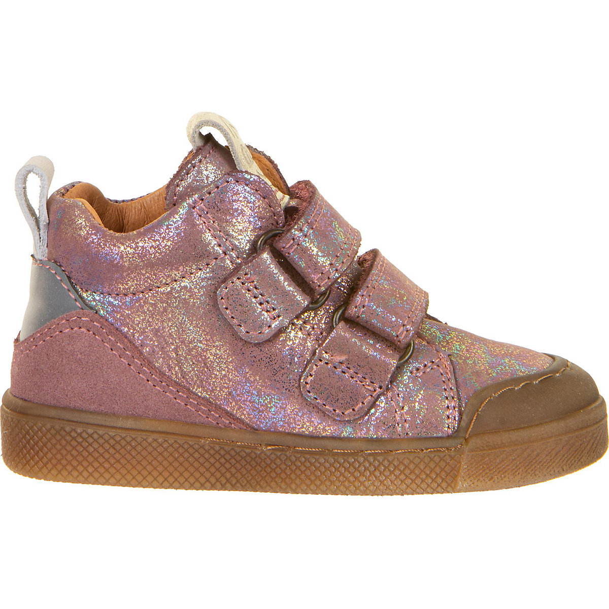 Baby High Sneakers für Mädchen