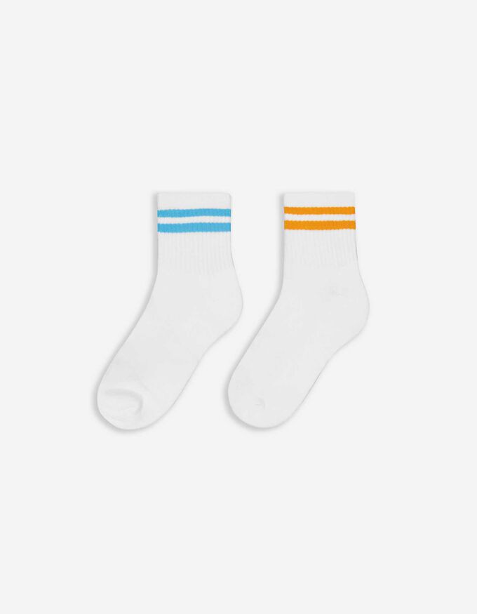 Socken - 2er-Pack