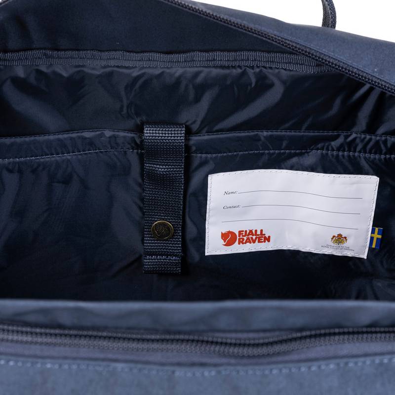 FJLLRVEN Knken Weekender Reiserucksack
