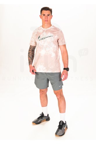 Nike Dri-Fit Run Division AOP M