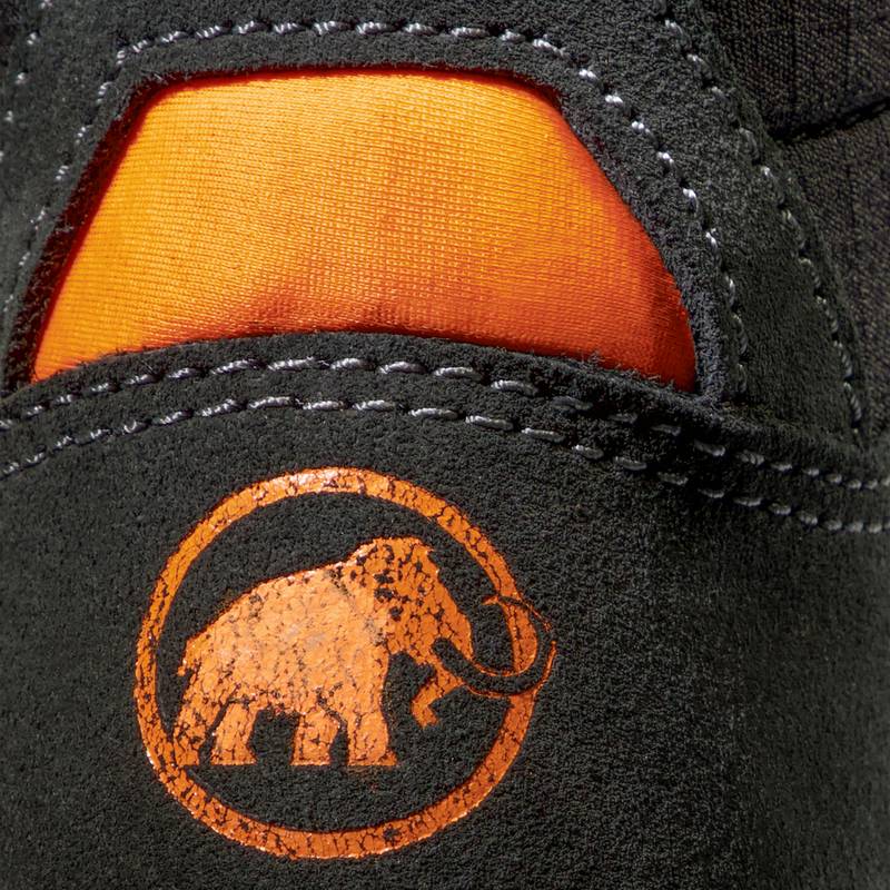 Mammut Yatna II High GTX® Wanderschuhe Damen