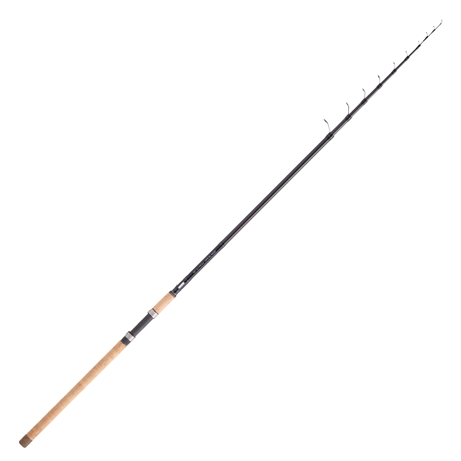 Balzer Angelrute Edition IM-12 Tele Match