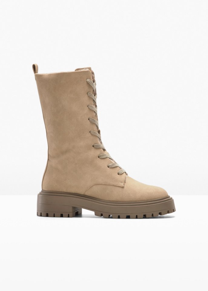 Schnürstiefel