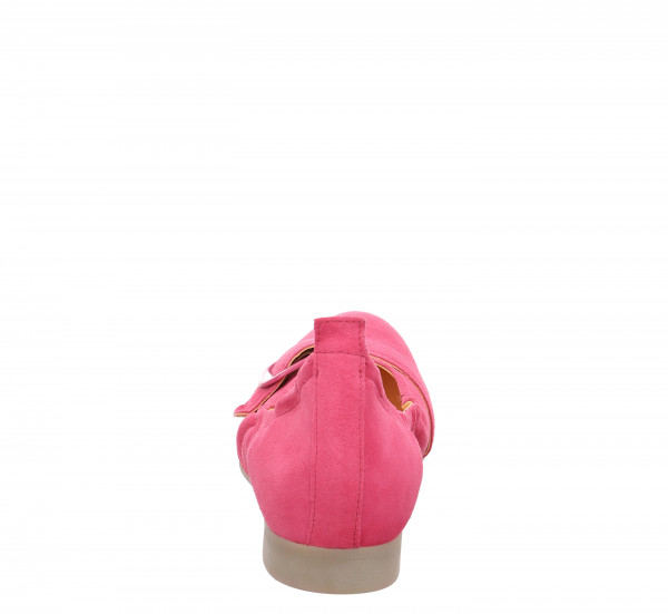 GUAD2 Ballerina - Magenta
