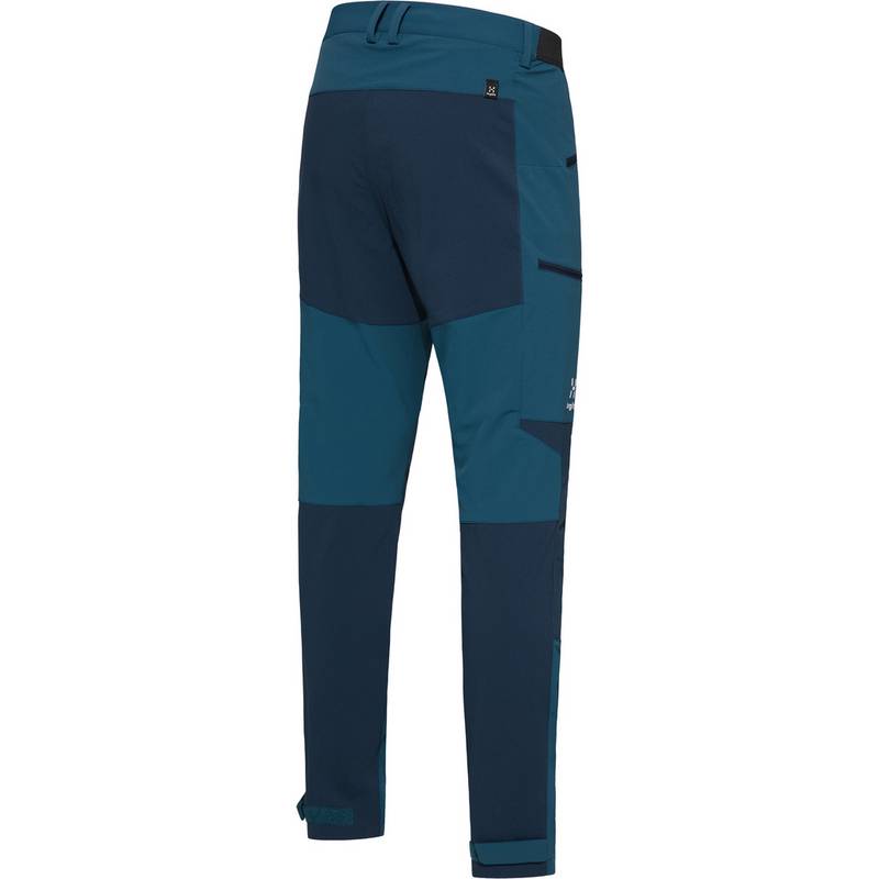 Haglfs Mid Slim Pant Trekkinghose Herren