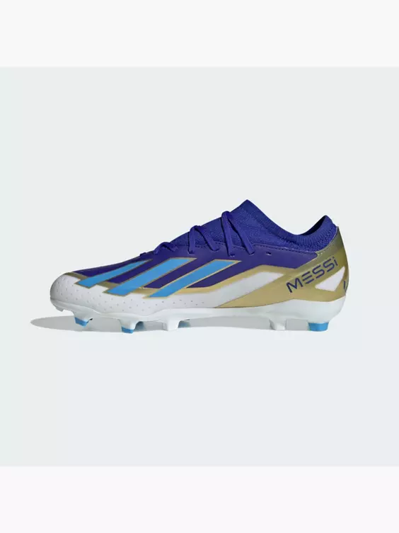adidas X Crazyfast Messi League FG Fußballschuh