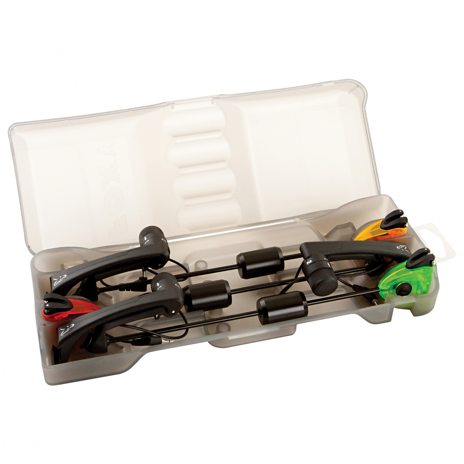 Fox Carp MK2 Illuminated Swinger