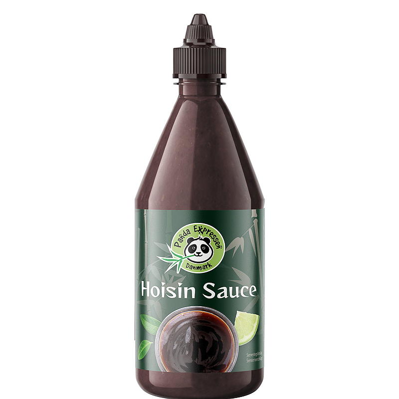 Panda Expressen Hoisin saus 200 ml Panda Expressen
