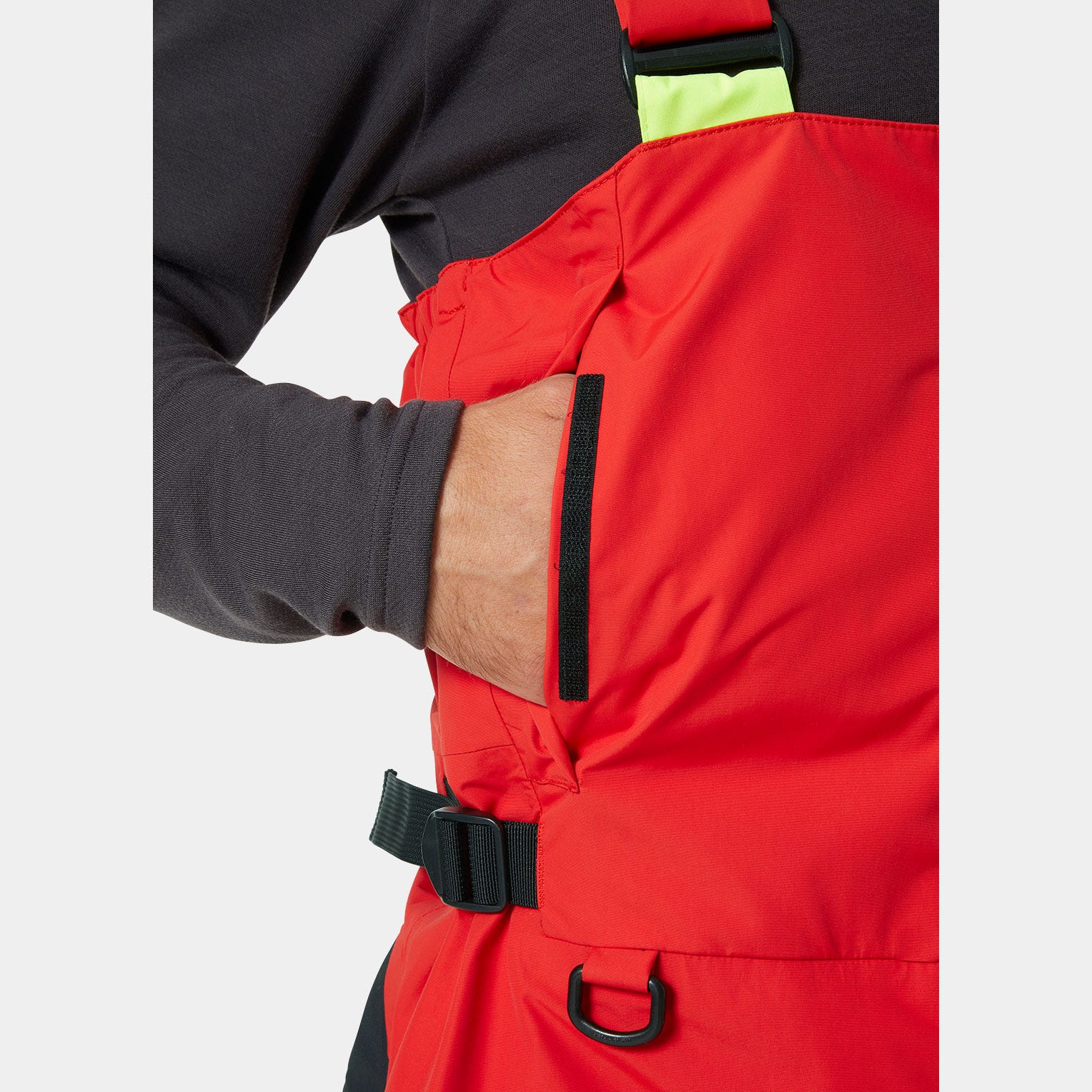 Men's Ægir Race Bib