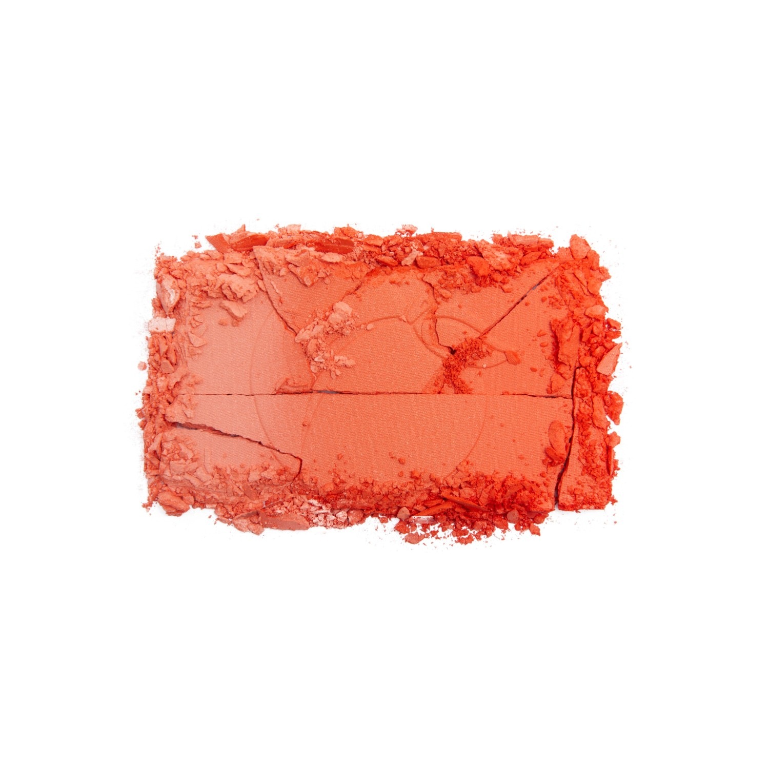 PEACH OMBRE