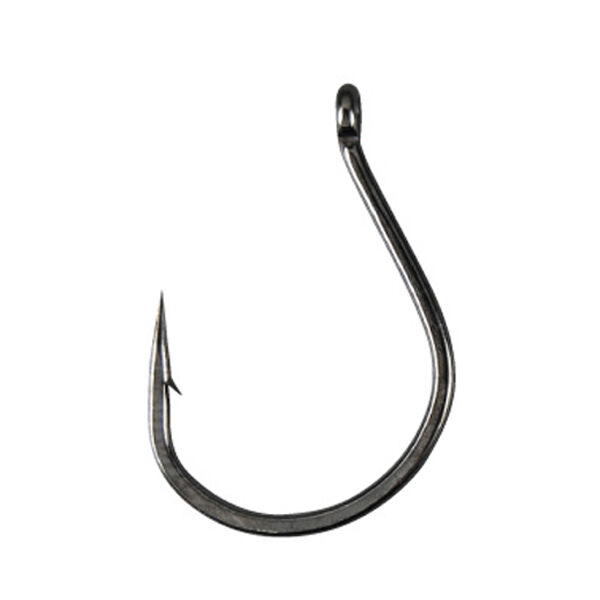 Hameçon simple carnassier gamakatsu kirminas 318 wacky (x6)
