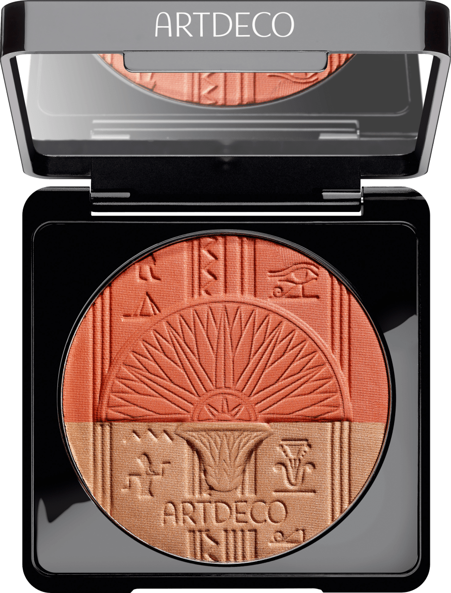 Blush Luminizer 2024 Divine Glow, 9 g