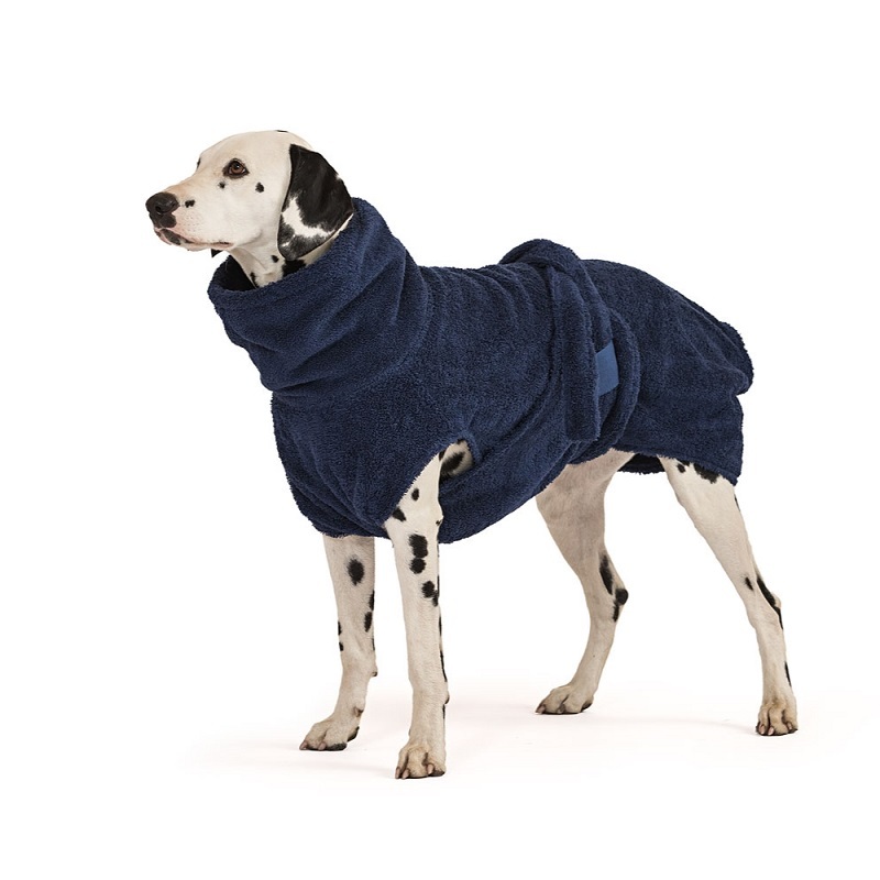 Lills Hundemäntel Lills Lill's Hundebademantel 
