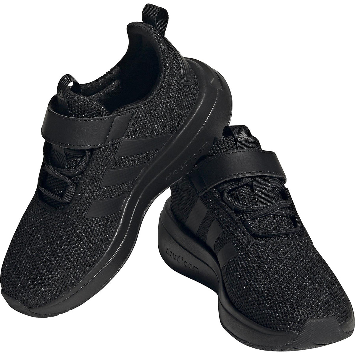Sportschuhe RACER TR23 EL K für Jungen
