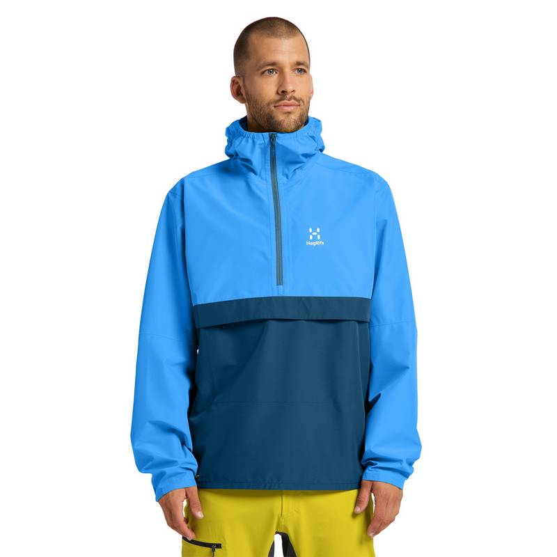 Haglfs Spira Anorak Hardshelljacke Herren