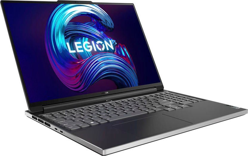 Lenovo 16ARHA7 Gaming-Notebook (40,6 cm/16 Zoll, AMD Ryzen 7 6800H, Radeon RX 6600S, 1000 GB SSD)