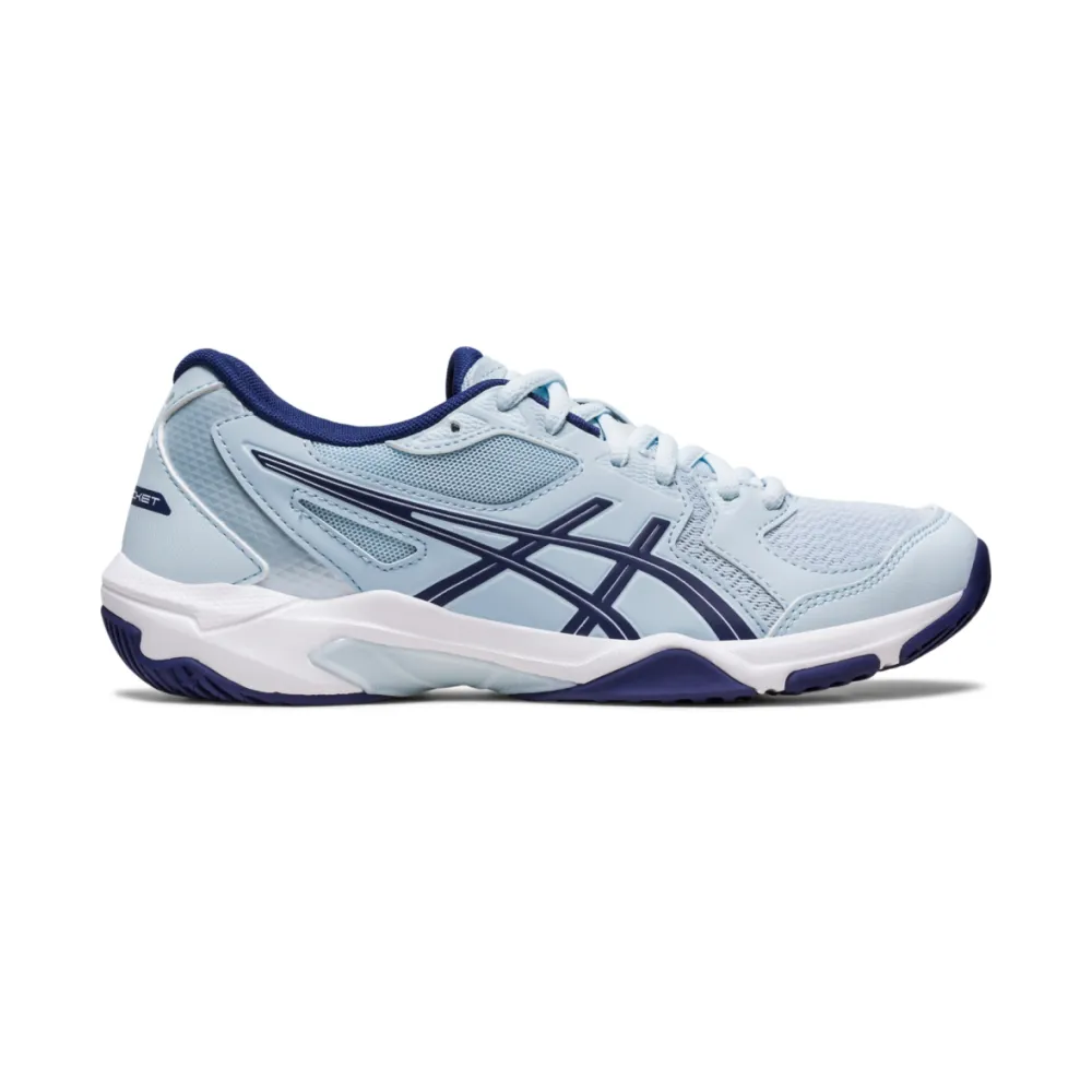 Asics Gel Rocket 10 1072A056.406 / blau