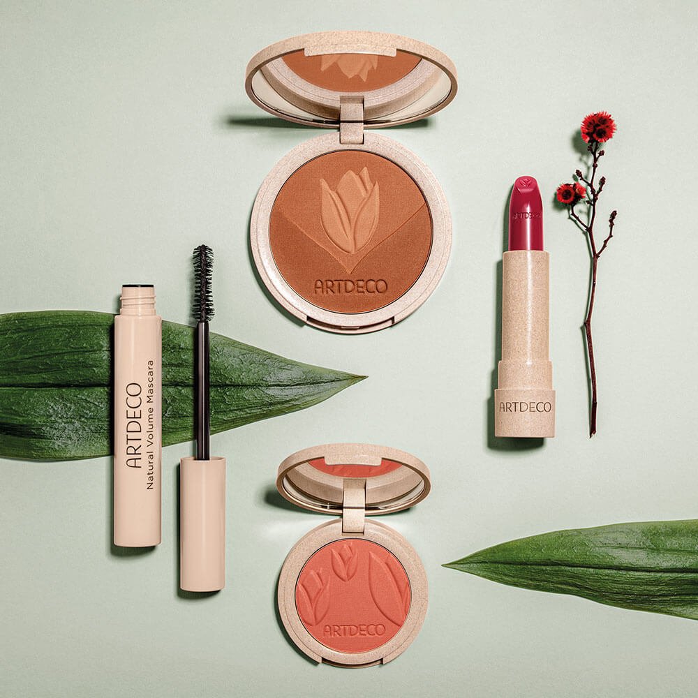 ARTDECO Teint Natural Skin Bronzer